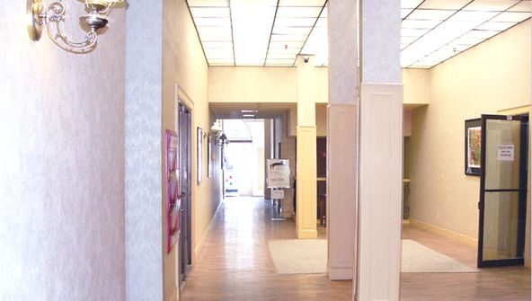 Value Add Investment: 36,017 SF Historic Oddfellows Building : 723-729 Main Street, Woodland, CA 95695
